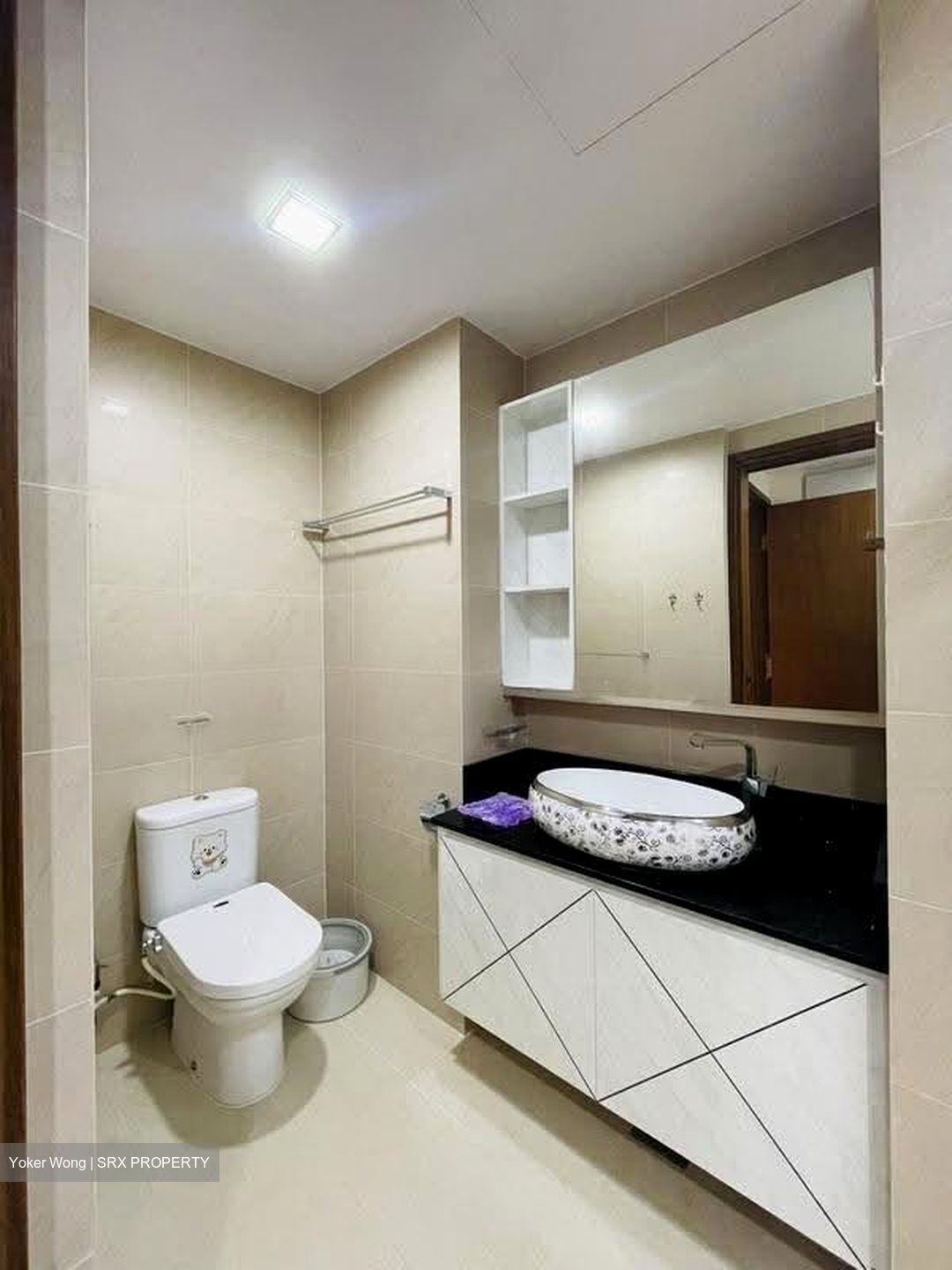 The Miltonia Residences (D27), Condominium #621136791